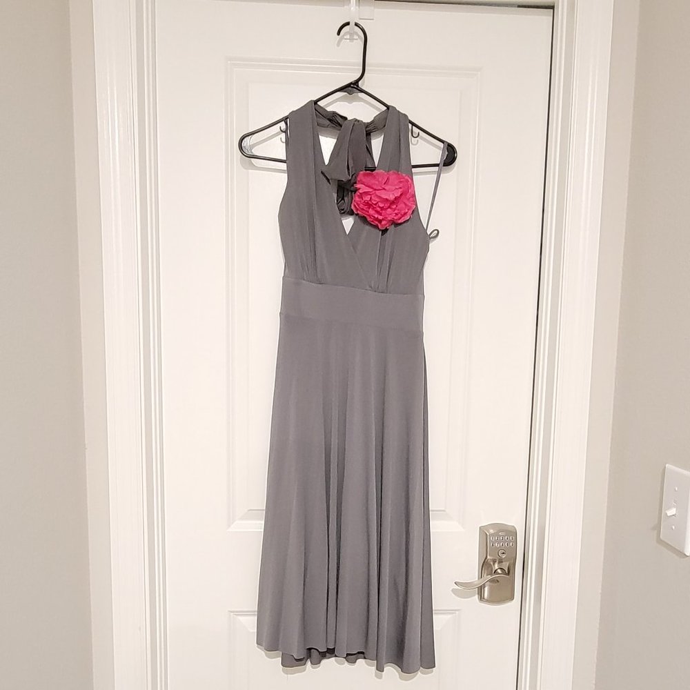 Eva Mendes Dress from NY&Co (Size 4)